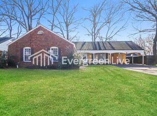 5597 Forsyth Dr, Memphis, TN 38115