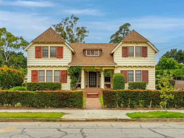 321 E Islay St, Santa Barbara, CA 93101