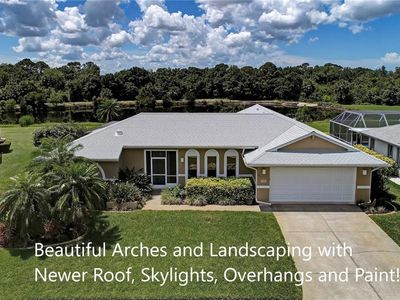 3257 Meadow Run Dr, Venice, FL, 34293