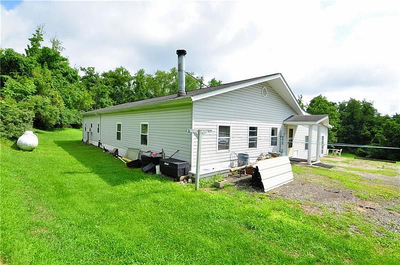 145 Short Ridge Rd, Coal Center, PA 15423 MLS 1582374 Zillow