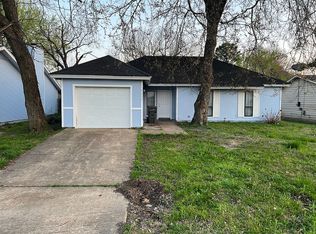 1611 W Washington Ave, Jonesboro, AR 72401