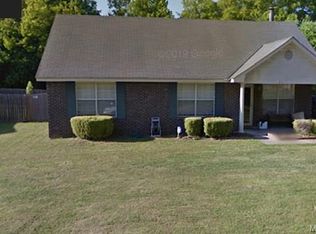 3031 Shenandoah Dr, Montgomery, AL 36116