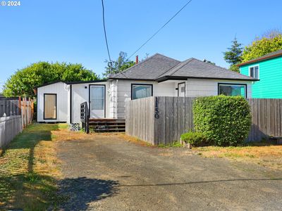 1150 5th Ave, Seaside, OR, 97138