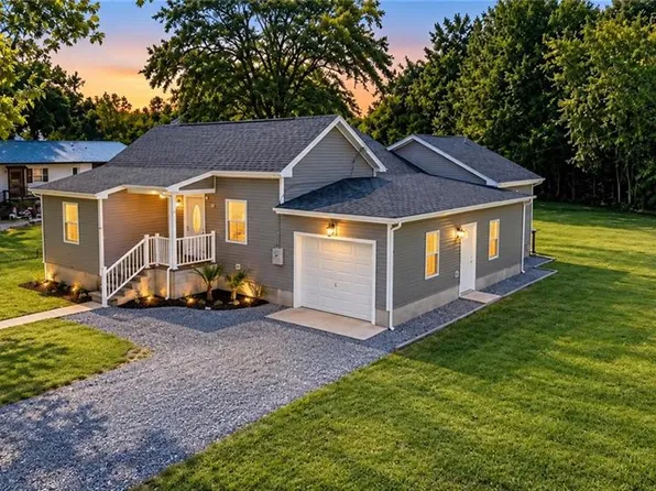 329 Washington Ave, Franklin, VA 23851