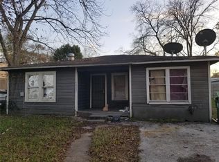 7922 Richland Dr, Houston, TX 77028