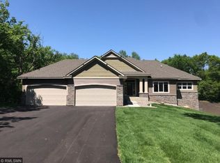 1447 193rd Ln, Oak Grove, MN 55011