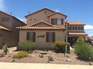 41879 W Hall Ct, Maricopa, AZ 85138