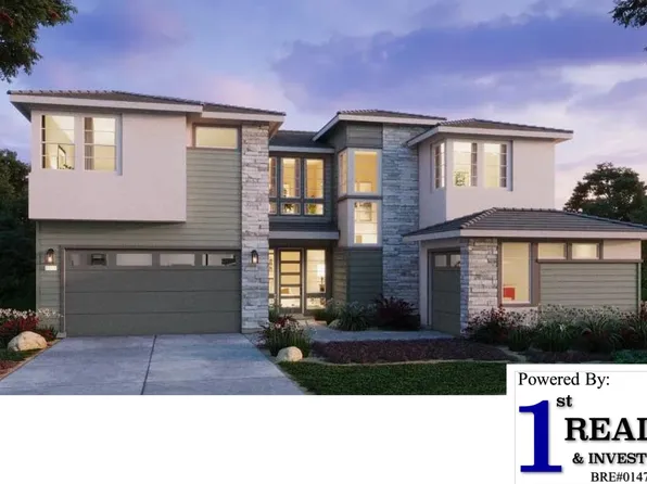 9560 Tenaya Peak Pl, Roseville, CA 95661
