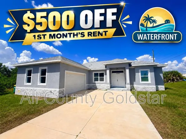 14300 Kay Ln, Port Charlotte, FL 33981