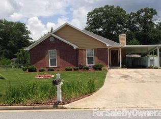 5231 Spinnaker Ct, Columbus, GA 31909