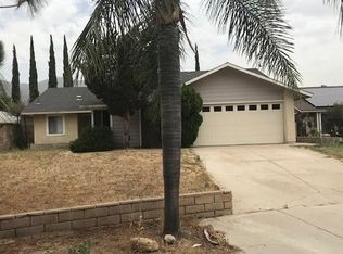 1526 W Creekside Dr, San Bernardino, CA 92407