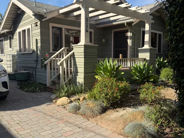 316 W Victoria St, Santa Barbara, CA 93101