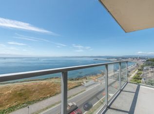 Seaview Towers Apartments, Victoria, BC V8V 1B1