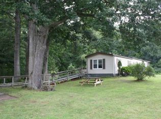 765 N Nine Mile Rd, Sanford, MI 48657