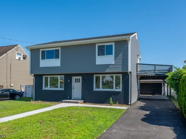 214 Alberta Dr, Saddle Brook Twp., NJ 07663