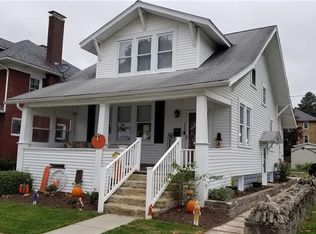 324 W Fairview St, Somerset, PA
