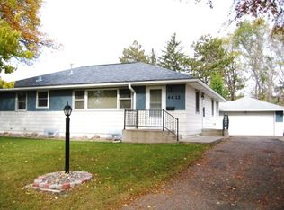 4412 66th Ave N, Brooklyn Center, MN 55429