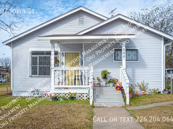 907 Iowa St, San Antonio, TX 78203