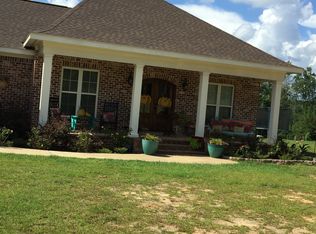 3159 County Road 140, Quitman, MS 39355