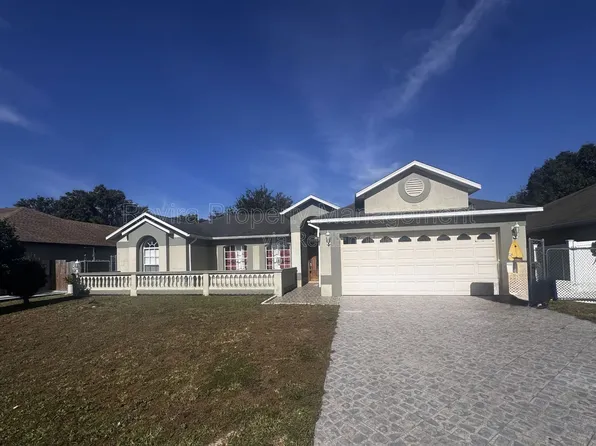 116 Barrington Dr, Kissimmee, FL 34758