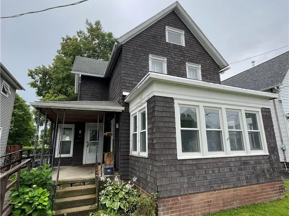 305 N 13th St, Olean, NY 14760