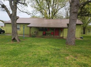 13461 Hogeye Rd #28, Prairie Grove, AR 72753