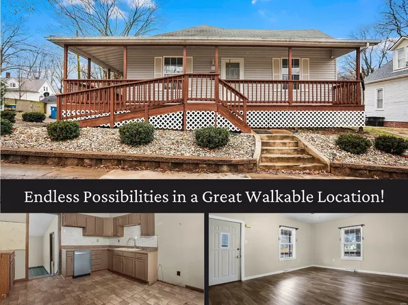315 Oak St, Edwardsville, IL 62025