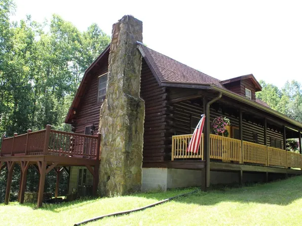 110 Meadow View Trl, Fancy Gap, VA 24328