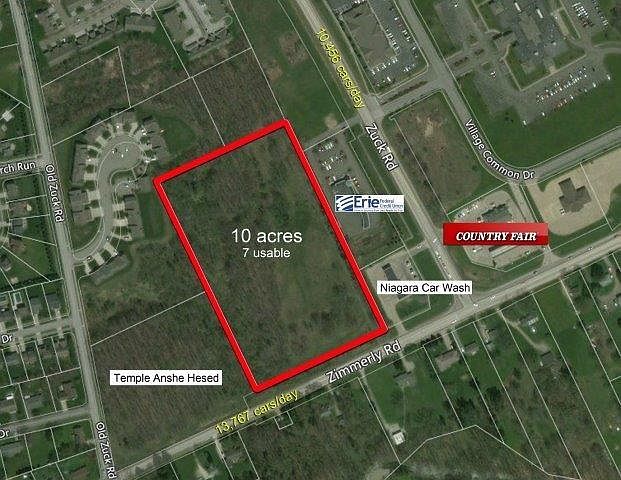 2nd image of 2608 Zimmerly Rd