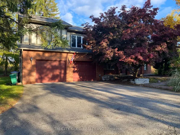 2696 Embleton Rd, Brampton, ON L6X 0E2