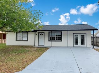 4301 Cardoon Dr, New Port Richey, FL 34653