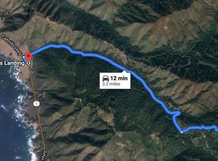 37767 Palo Colorado Rd, Carmel, CA 93923