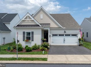 1806 Emerald Way, Mount Joy, PA 17552