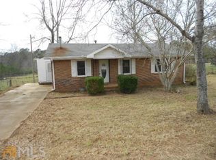 1293 N McDonough Rd, Griffin, GA