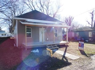 503 Carolina St, Pleasant Hill, IL 62366