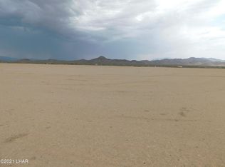 68562 56th St LOT 0, Salome, AZ 85348