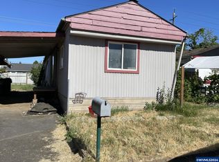 3174 Comber Ct NE, Salem, OR 97305