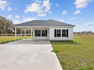 214 Dufilho Rd, Opelousas, LA 70570