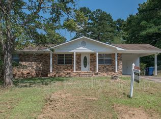 925 Carson Ln SW, Jacksonville, AL 36265