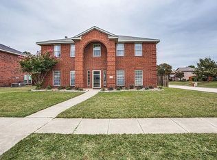 1421 Berkley Rd, Allen, TX 75002