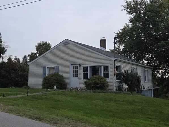179 Scenery Hill Road, Wellsburg, WV 26070