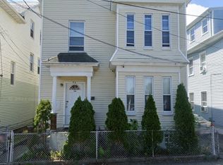 54 Rivet St, New Bedford, MA 02744