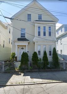 54 Rivet St, New Bedford, MA, 02744