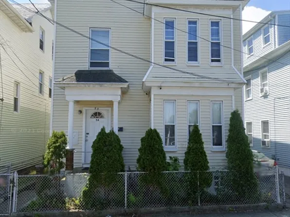 54 Rivet St, New Bedford, MA 02744