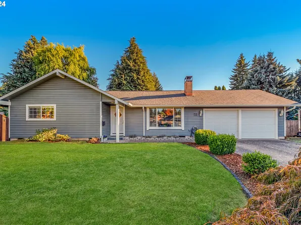 22 Bradford Ct, Eugene, OR 97404