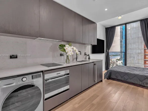 20 NE 11th St Unit 2606A, Miami, FL 33132