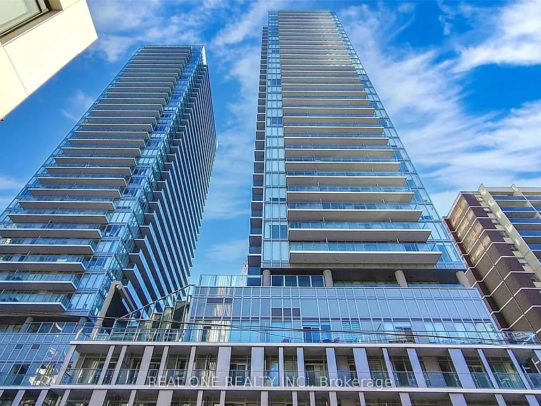 195 Redpath Ave #2709 — Photo 1