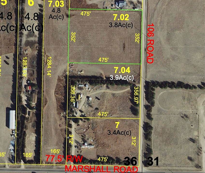 2nd image of 11187 106th Rd