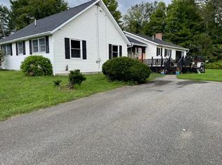 659 Lucy Knowles Rd, Farmington, ME 04938