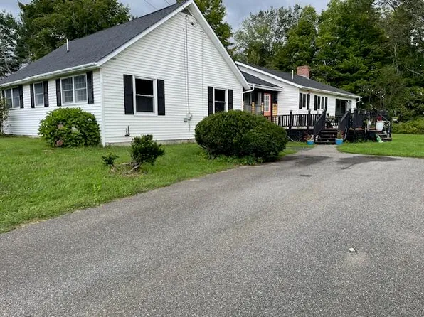 659 Lucy Knowles Road, Farmington, ME 04938